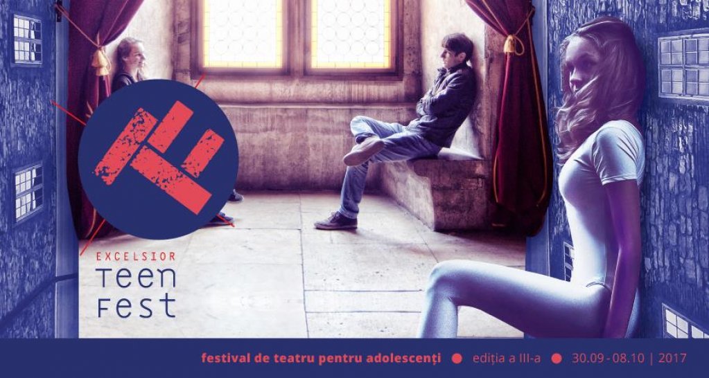 Festivalul Teen Fest