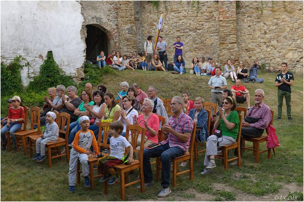 Din Transilvania până la Roma: ICon Arts continuă cu un concert de gală la Accademia di Romania