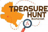Treasure Hunt Bucharest