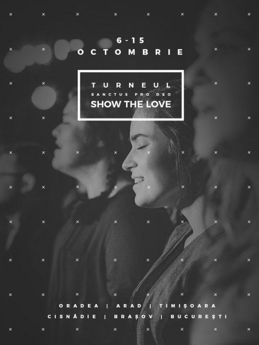 Show The Love