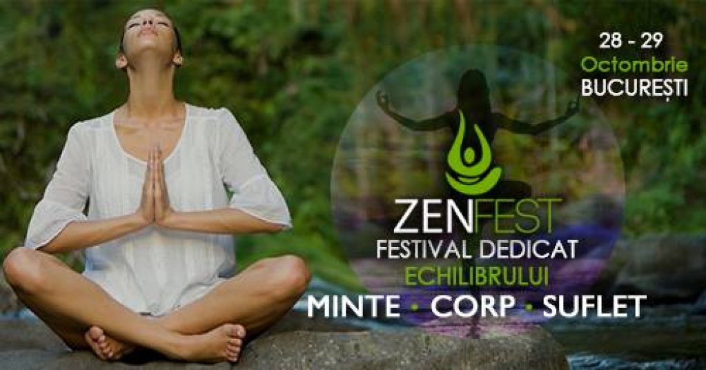 ZenFest