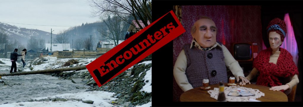 Filme românești la ”Encounters”, cel mai mare festival de scurtmetraje şi animaţie din Marea Britanie