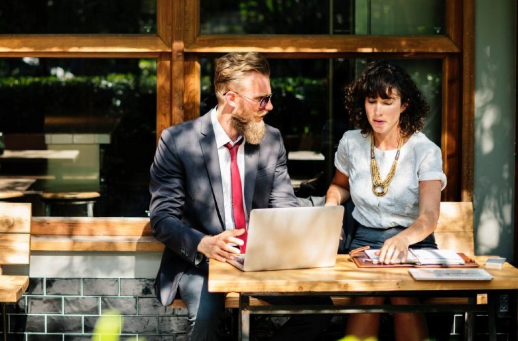 Atelier de Branding: Identitatea afacerii tale