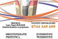 D. Medical Dent