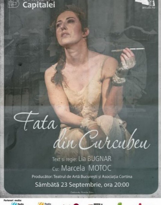 Fata din curcubeu