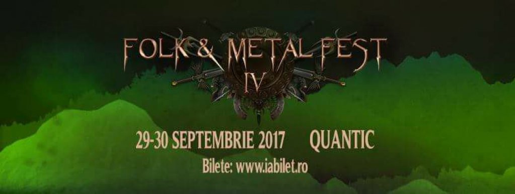 Folk & Metal Fest
