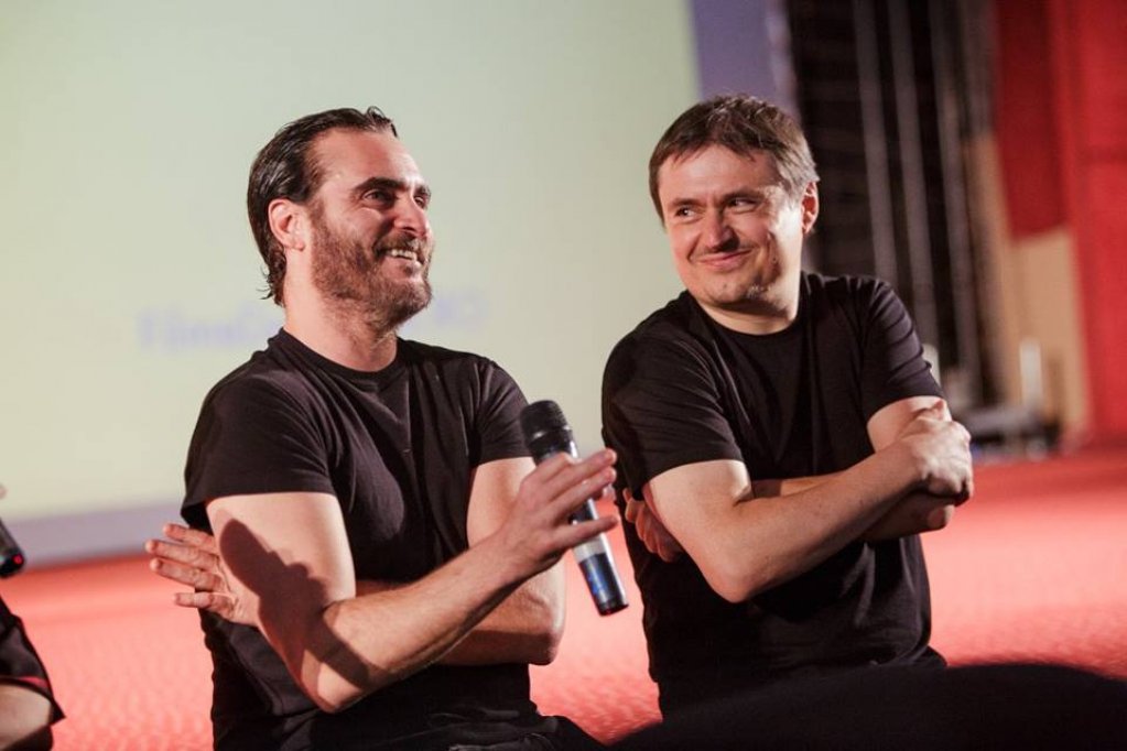 American Independent Film Festival - ediția a X-a