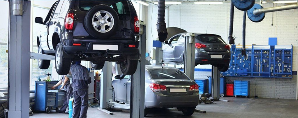 Nord Garage