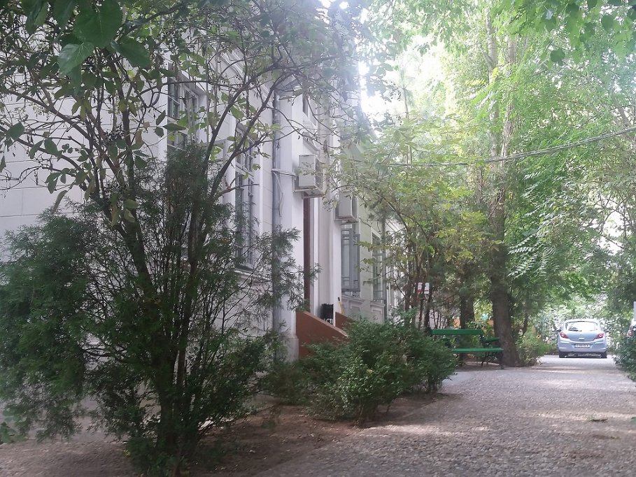 Complex de vile ideal pentru hotel/hostel/restaurant/firma