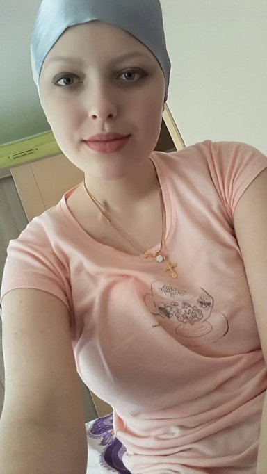 După 8 luni şi jumătate de luptă crâncenă, Adriana Proca a învins LEUCEMIA!