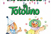 Arlechino și Totolino
