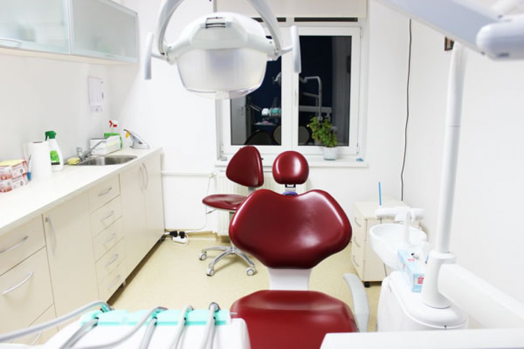 Delta Clinic Dent