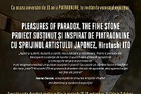 Expozitia Pleasures of Paradox - Hirotoshi Ito