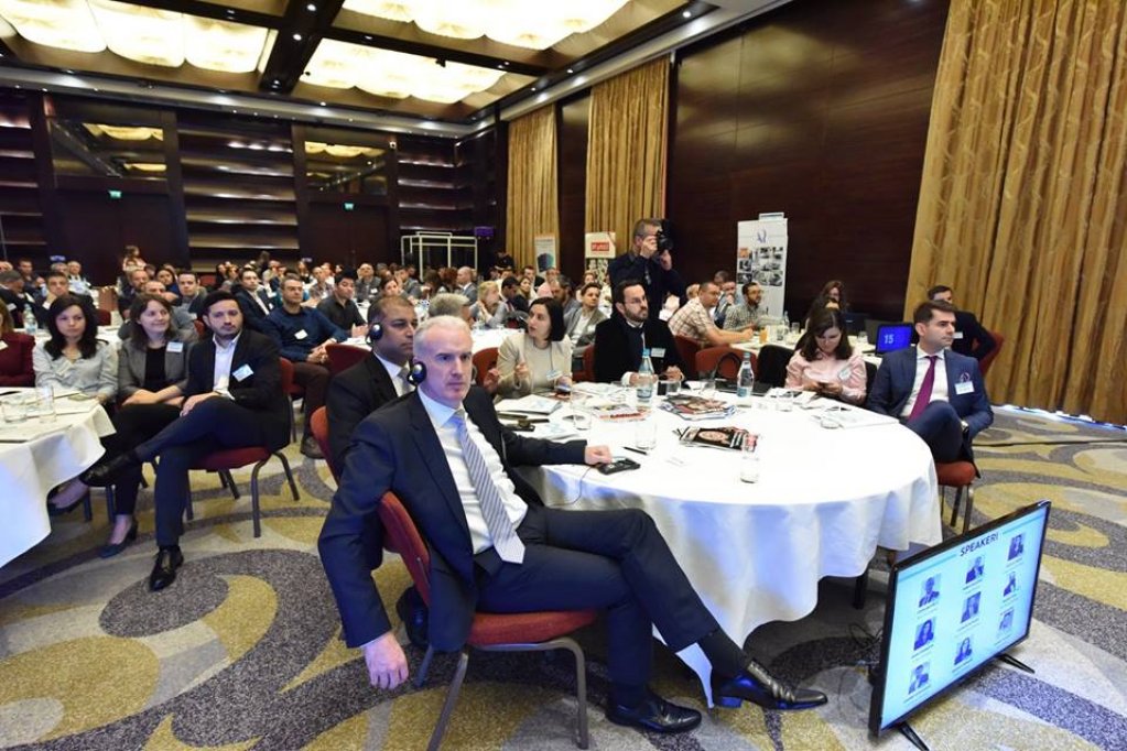 Seminarul „Noutăți fiscale în România”