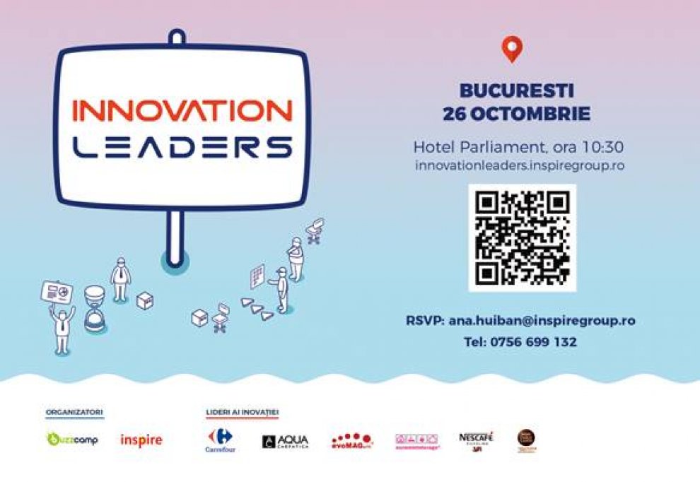 Innovation Leaders
