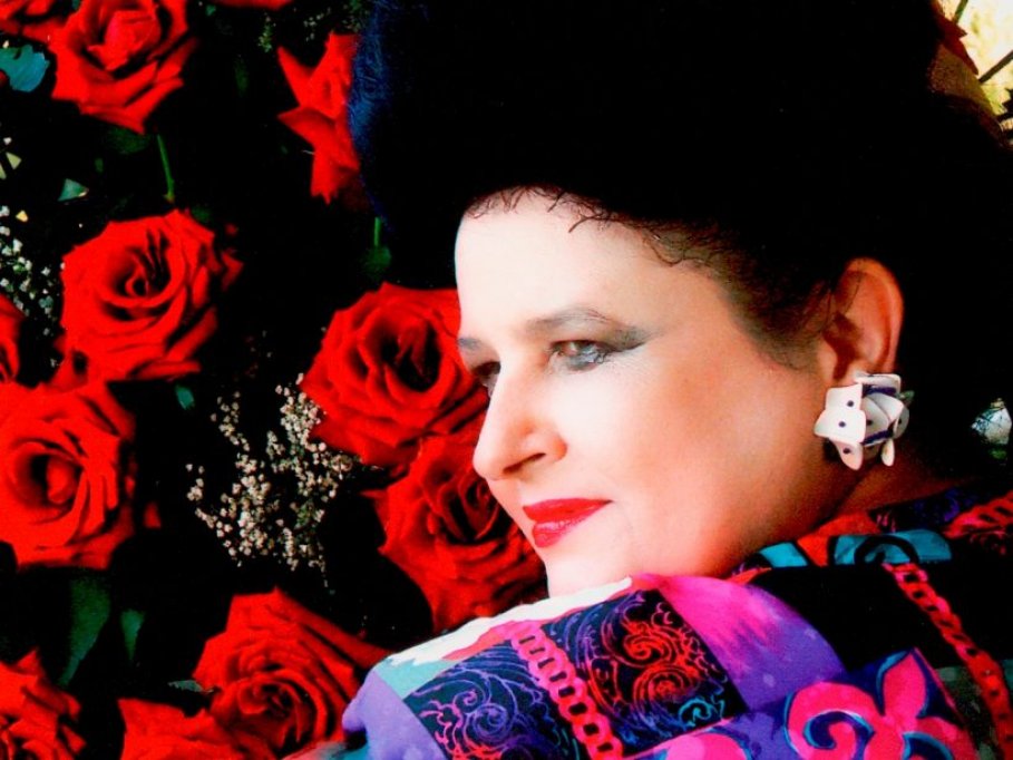 Mariana Nicolesco prezintă Recitalul Extraordinar De la Lied la Aria de Operă