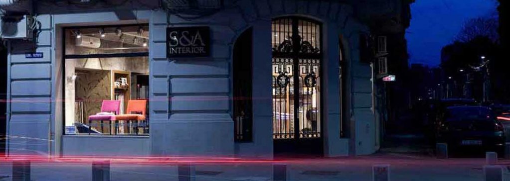 Sainteriors