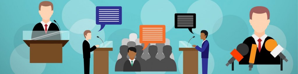 SpeakersNet Meeting