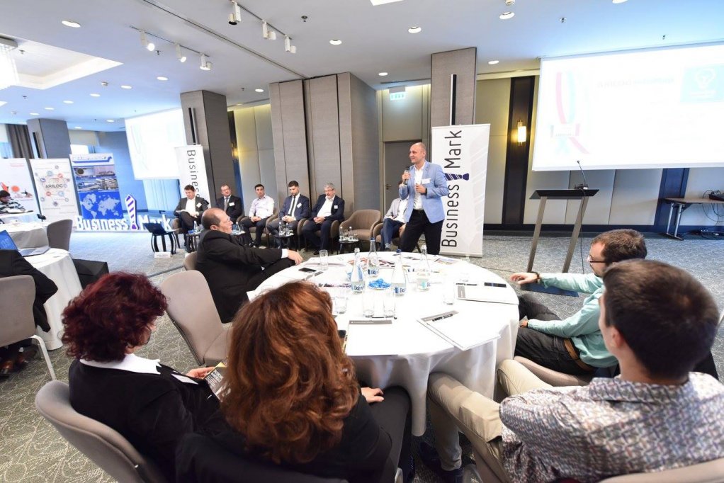 Supply Chain & Logistics Forum: preocupări și soluții în sectorul industrial și logistic