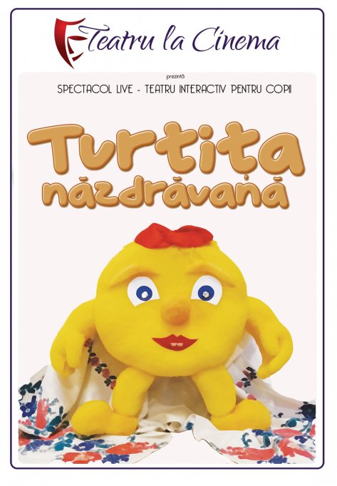 Turtita nazdravana