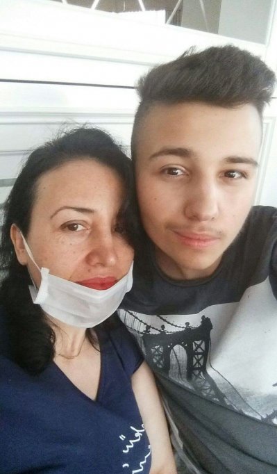 După 2 ani de luptă, Cristian a învins CANCERUL! “Dumnezeu a lucrat prin doctorii mei, mi-a vegheat fiecare pas spre vindecare!”