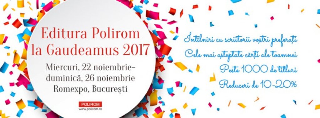 Targul International Gaudeamus