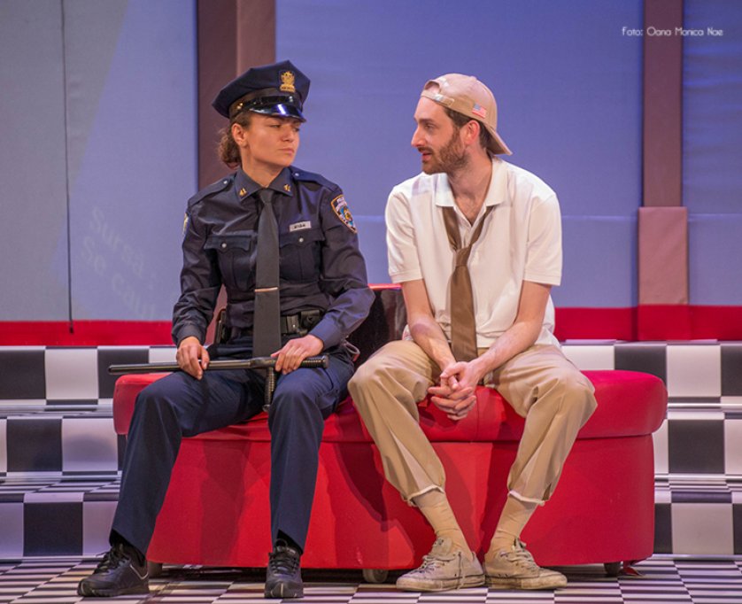 Lobby Hero