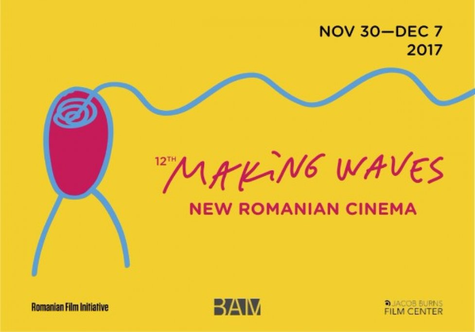 Filme românești cum n-a văzut New Yorkul? Ei bine, acum vede!