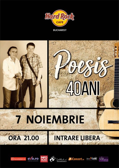 Concert Poesis