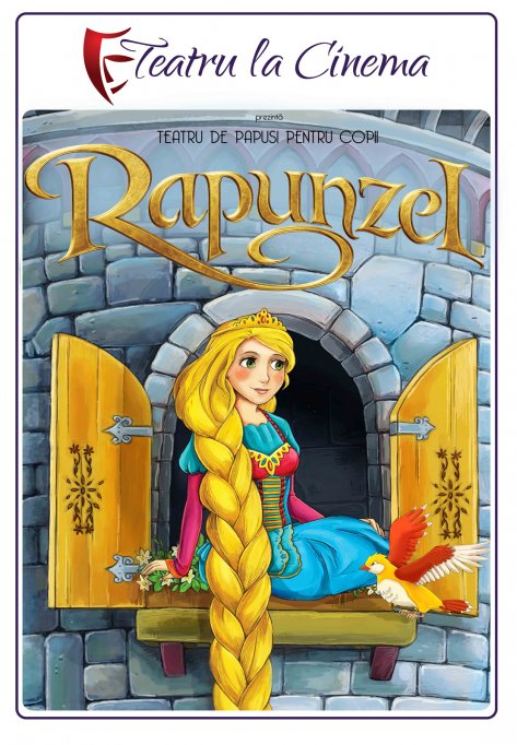 Rapunzel