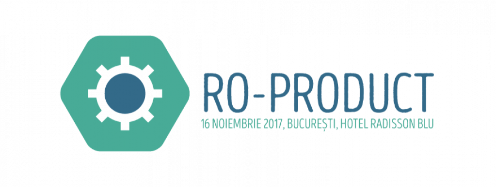 Conferinta “RO-Product”