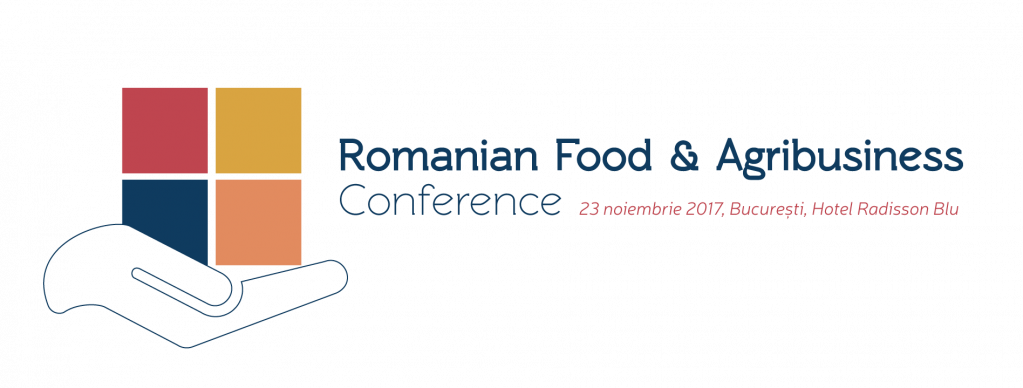 Romanian Food & Agribusiness Conference