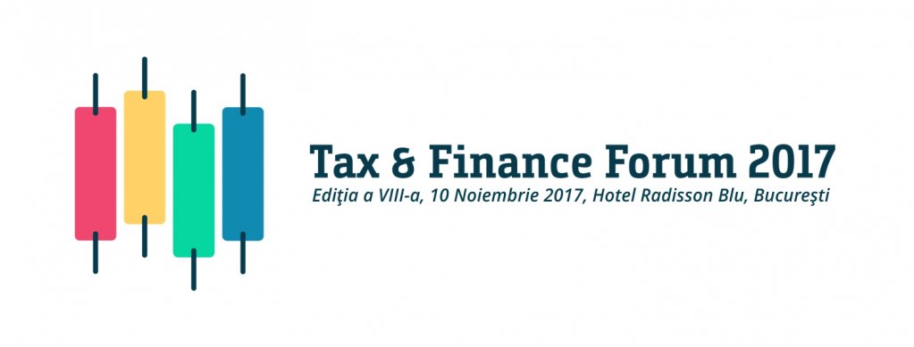 Tax & Finance Forum
