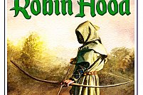 Robin Hood – Hollywood Multiplex din București Mall Vitan