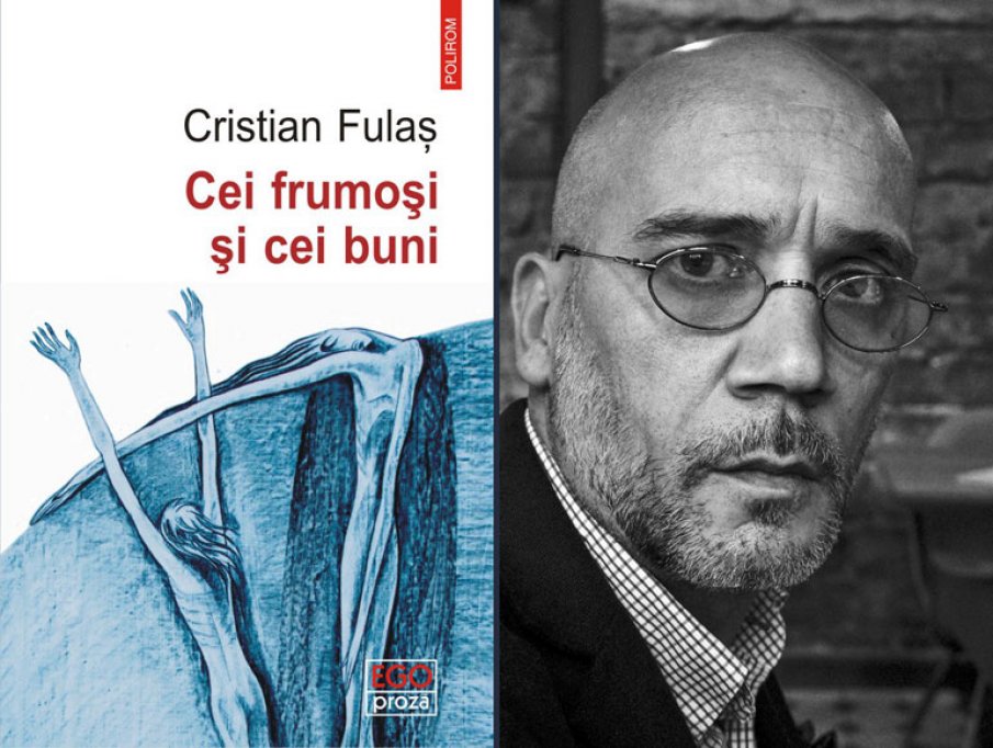 Cristian Fulaş, invitat al Festivalului Kikinda Short Story din Serbia