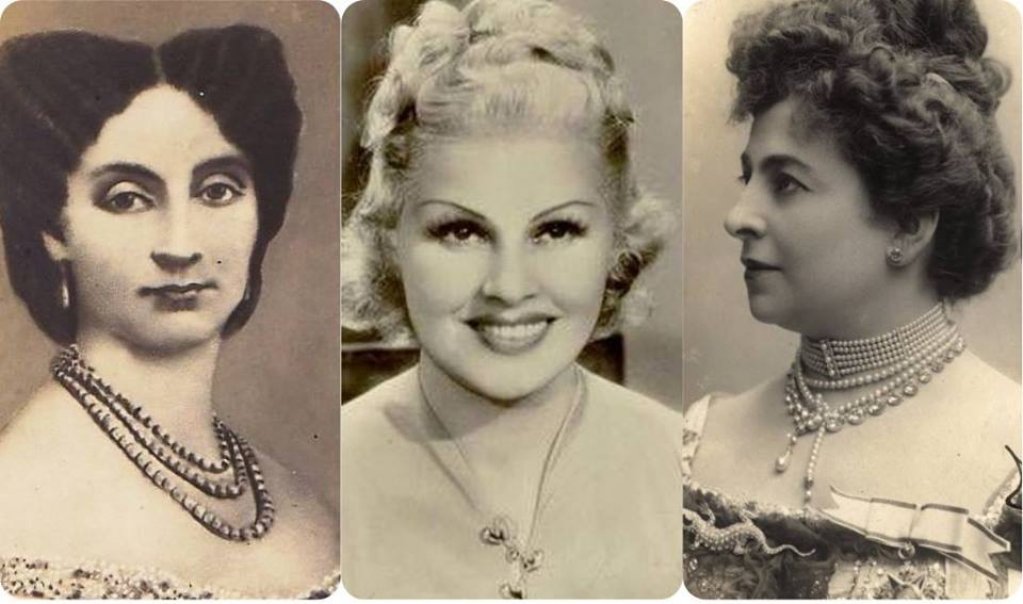 Femeile celebre ale României: Mari personalități ale secolelor XIX și XXI