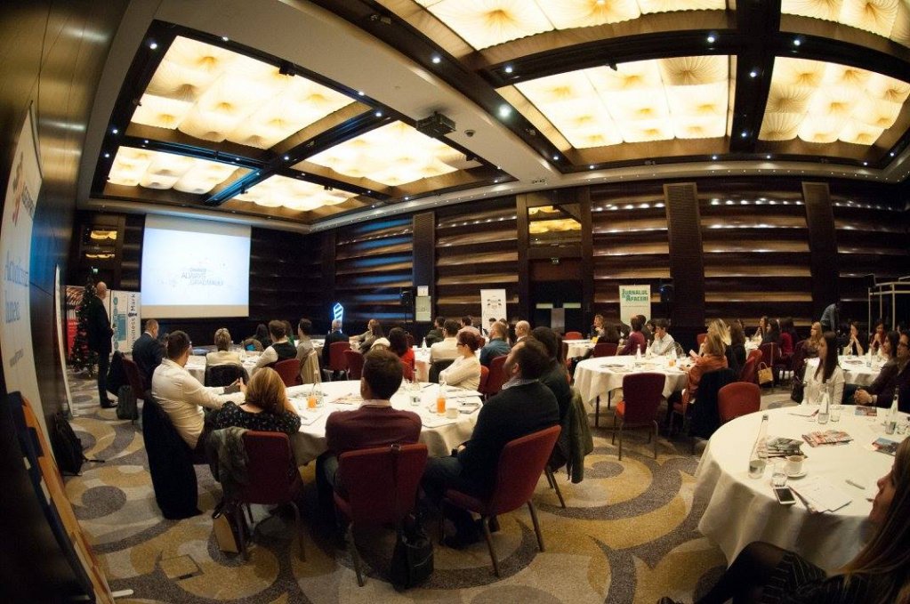 Game changers. A conference for Project Managers today: ce spun specialiștii despre un domeniu aflat într-o continuă schimbare