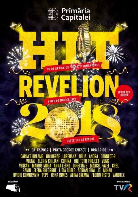 Hit Revelion