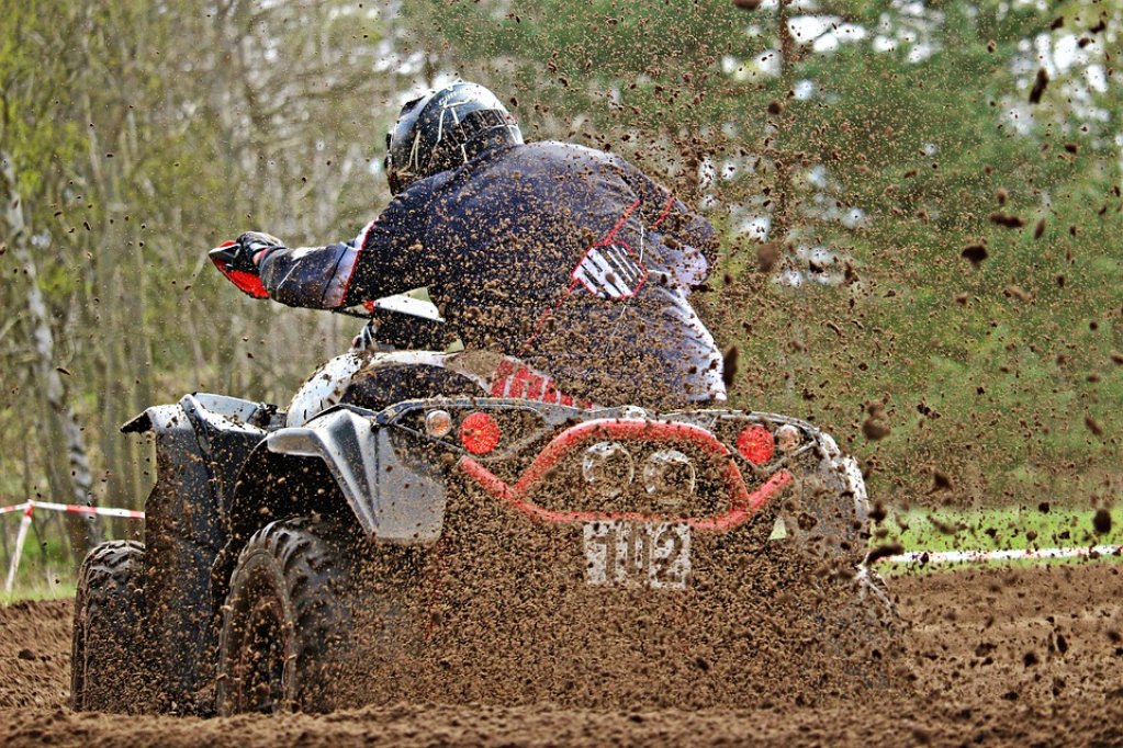 Ce fel de anvelope sa achizitonez pentru ATV?