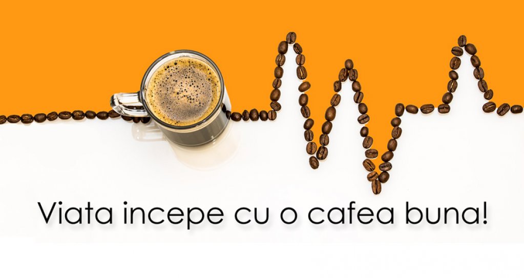 Cafea boabe