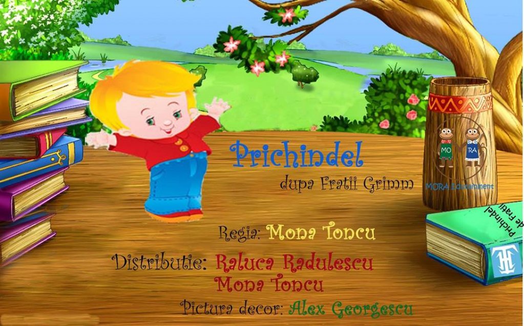 Prichindel