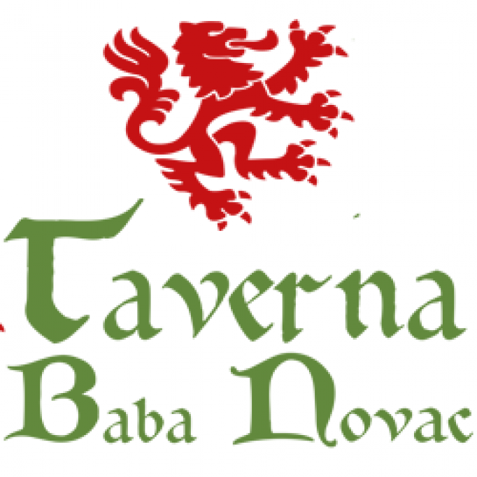 Taverna Baba Novac