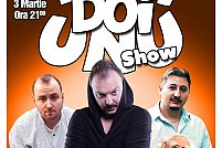 Trei, doi, unu Show
