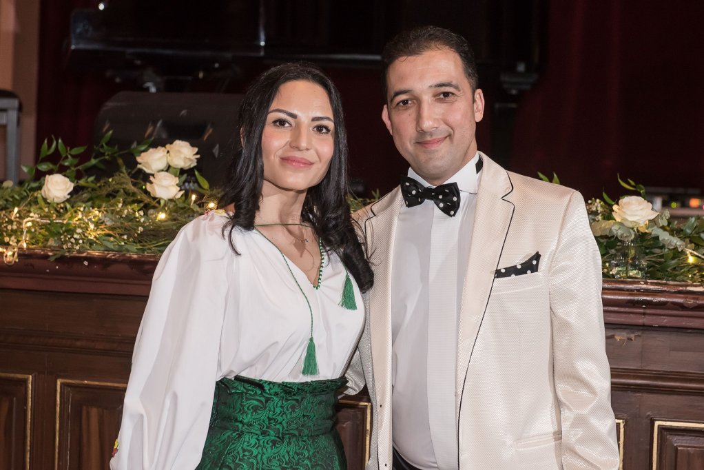 Succes al concertului Poveste din Bucurestiul de odinioara