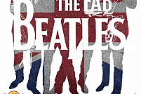 Formatia Tribut Beatles Numarul 1 in Anglia (re)vine in Romania, la cererea publicului!