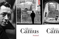Noutate-eveniment în Biblioteca Polirom: Seria de autor Albert Camus