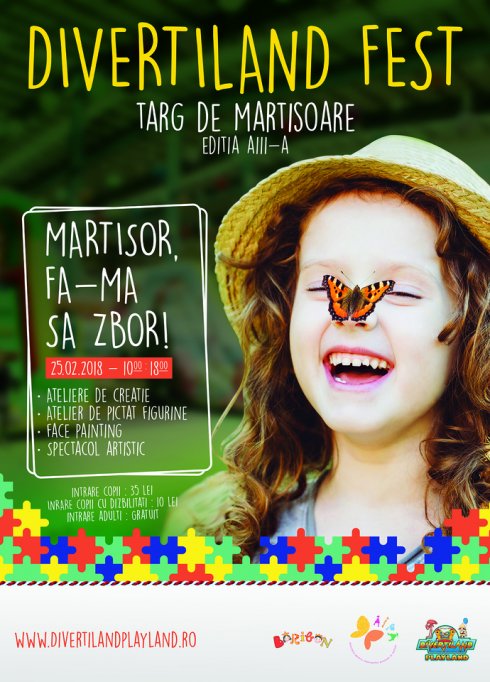 Divertiland Fest