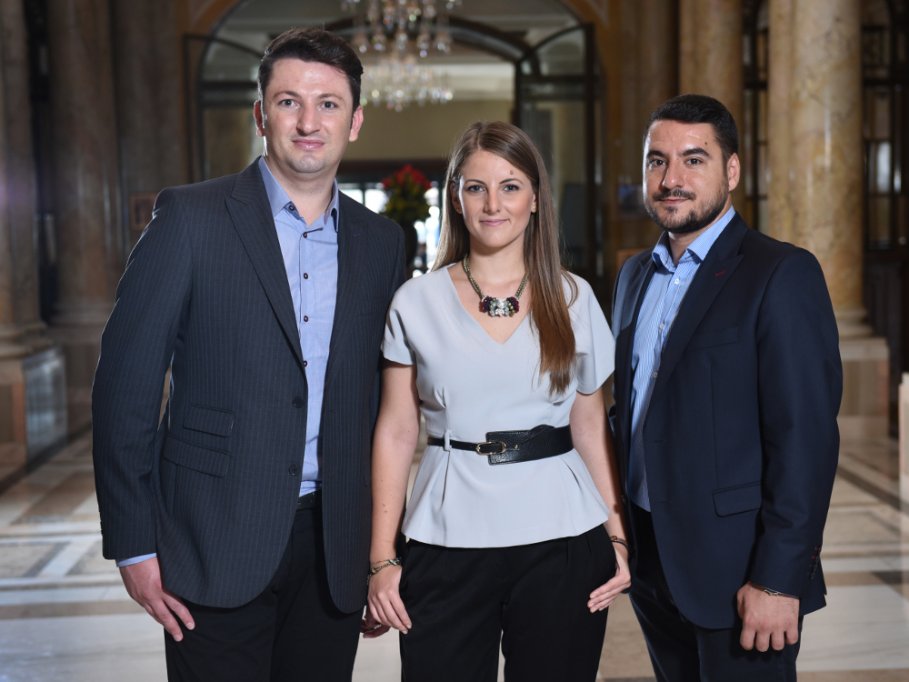 BusinessMark aniversează 5 ani de la organizarea primului eveniment B2B