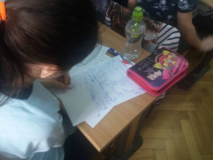 Noutati la Proiectul International de Matematica Aplicata Cangurul, clasa pregatitoare si clasele I-IV!