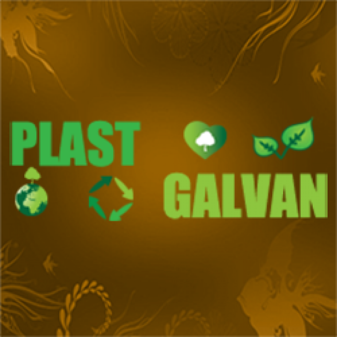 Plast Galvan